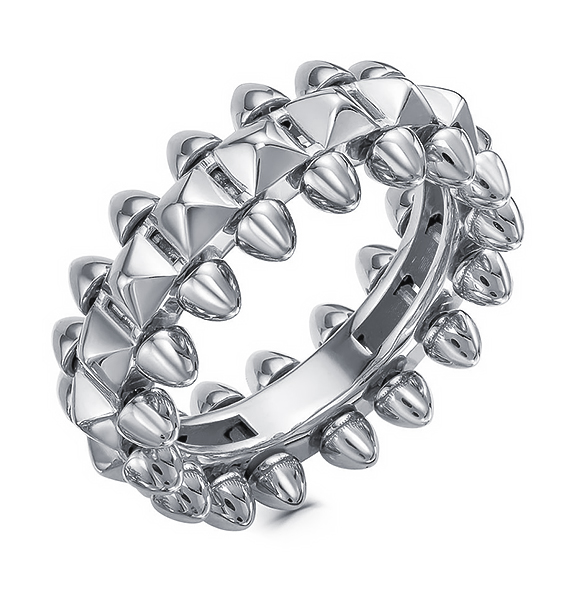 б110962 Кольцо (585)