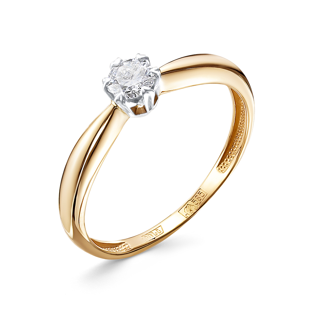 01-2025 Кольцо (585)