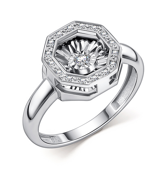 01-12-5628-31-00 Кольцо (585)