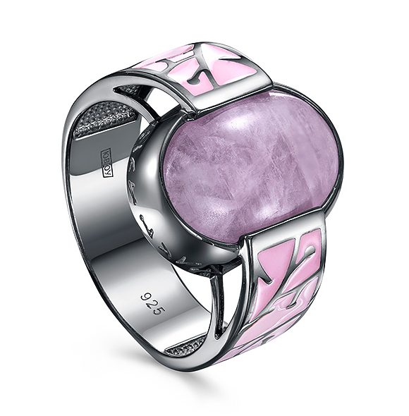 11-785-20311 Кольцо (925)