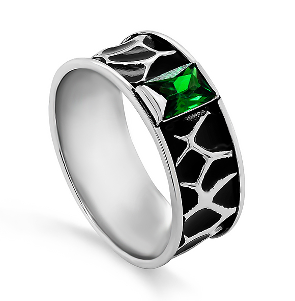 11-451-40489 Кольцо (925)