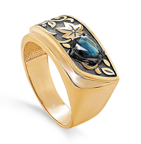 11-21674-1189 Кольцо (585)