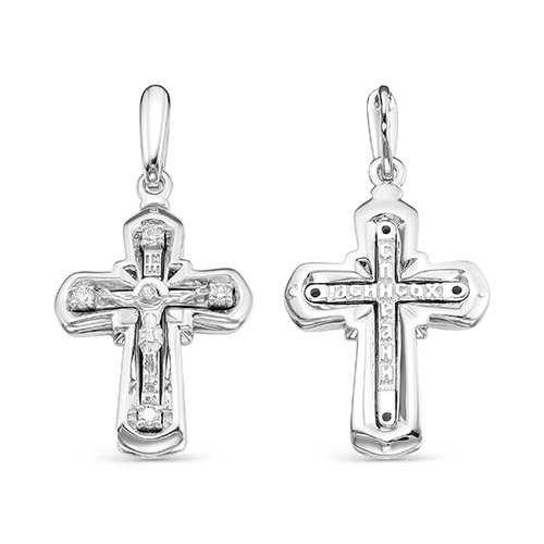 11-0569 Крест (585)