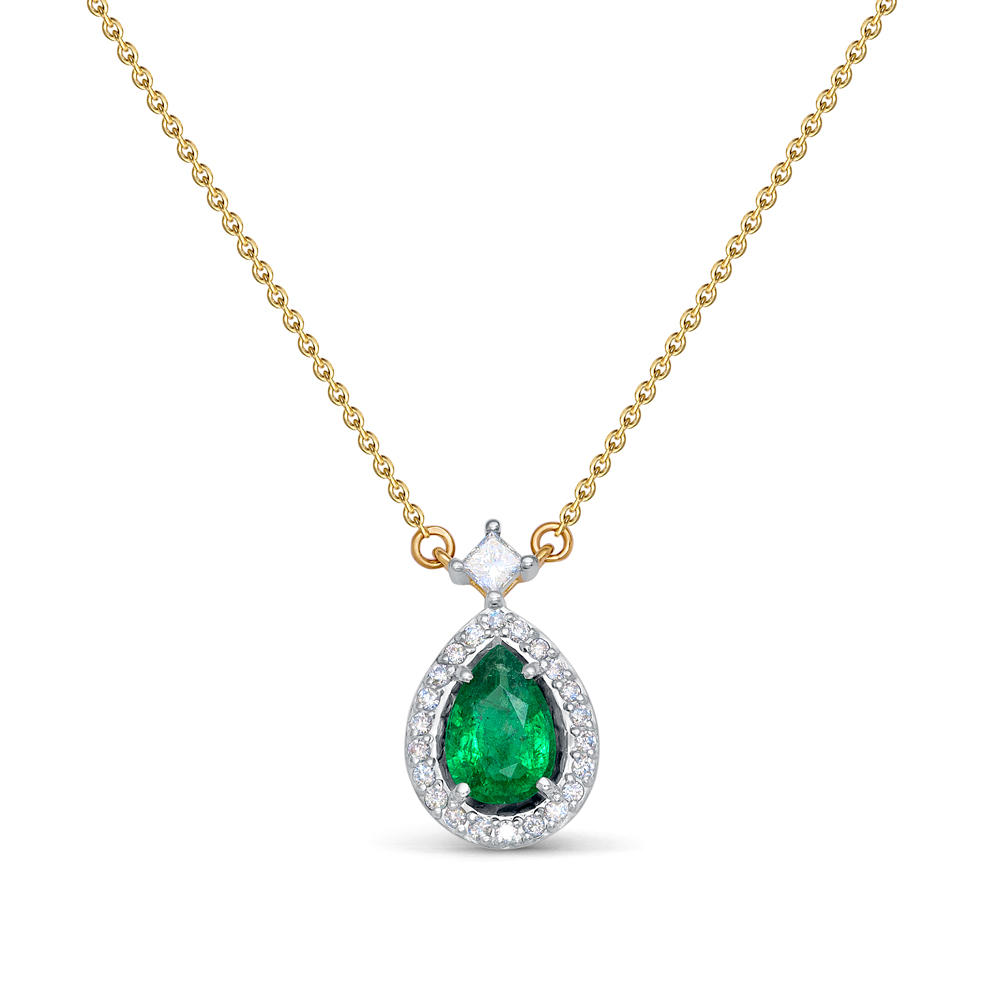 07-0378/1 Колье (585)