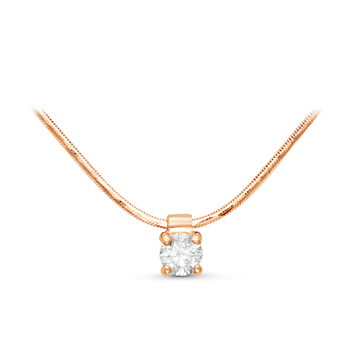 14-0015 Колье (585)