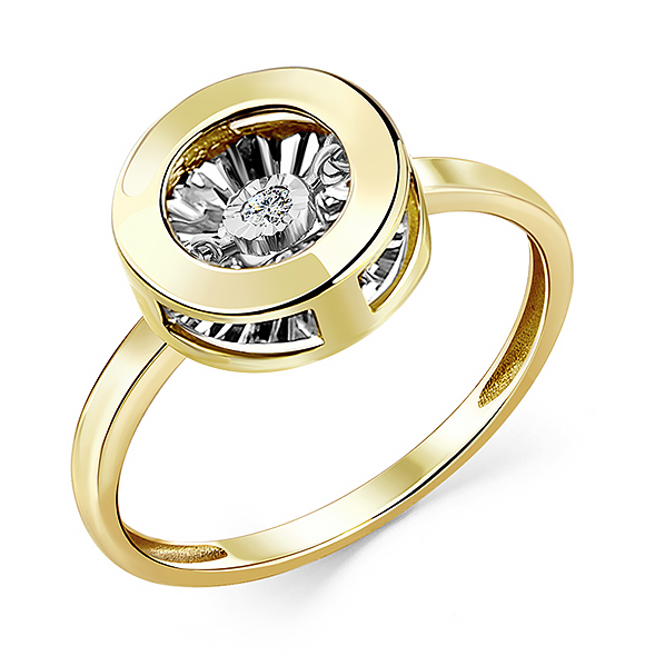 01-13-5742-11-00 Кольцо (585)