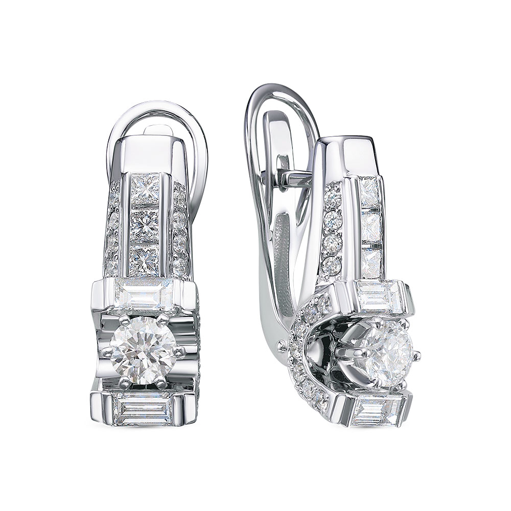 02-4810 серьги (585)