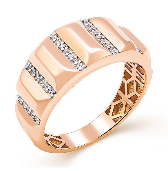 3302д Кольцо (585)