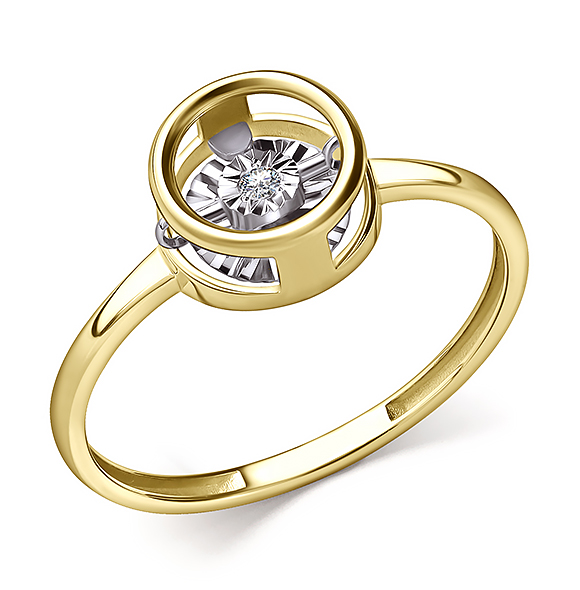 01-13-51201-11-00 Кольцо (585)