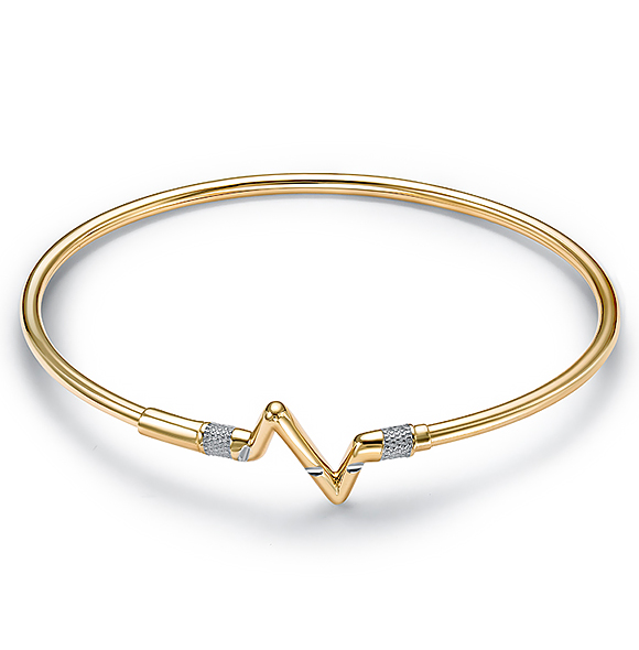 л070057 браслет (585)