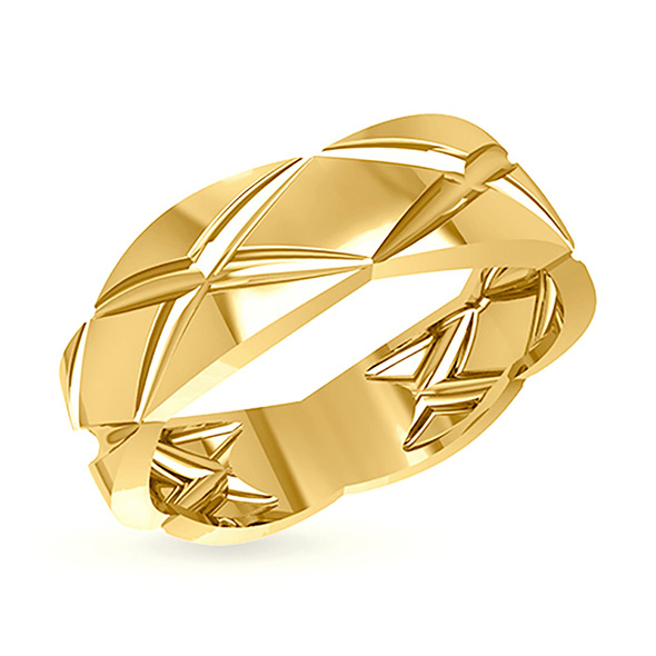 9355234 Кольцо (Au 585)