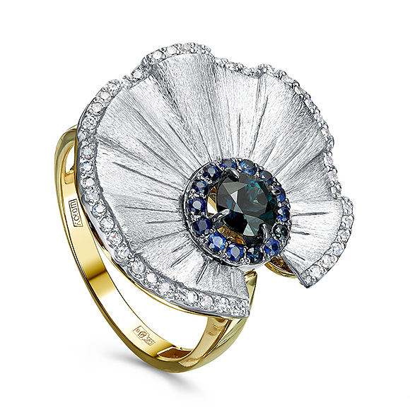 11-21623-1189 Кольцо (585)