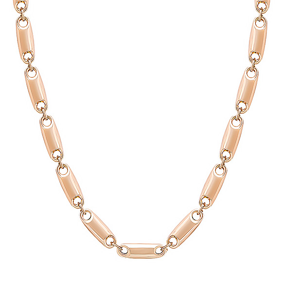 3147 цепь (Au 585)