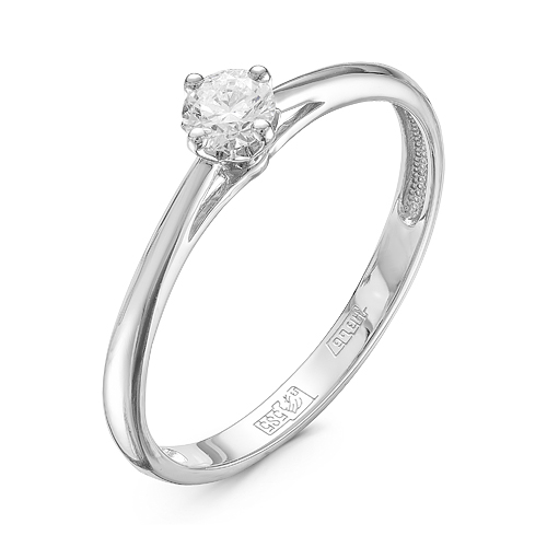 01-1204 Кольцо (585)