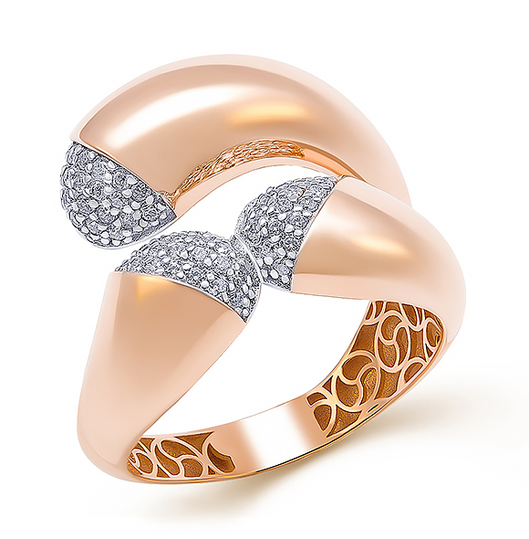 3300д Кольцо (585)