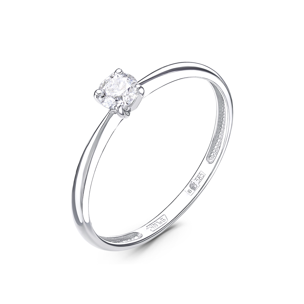 01-3558 Кольцо (585)