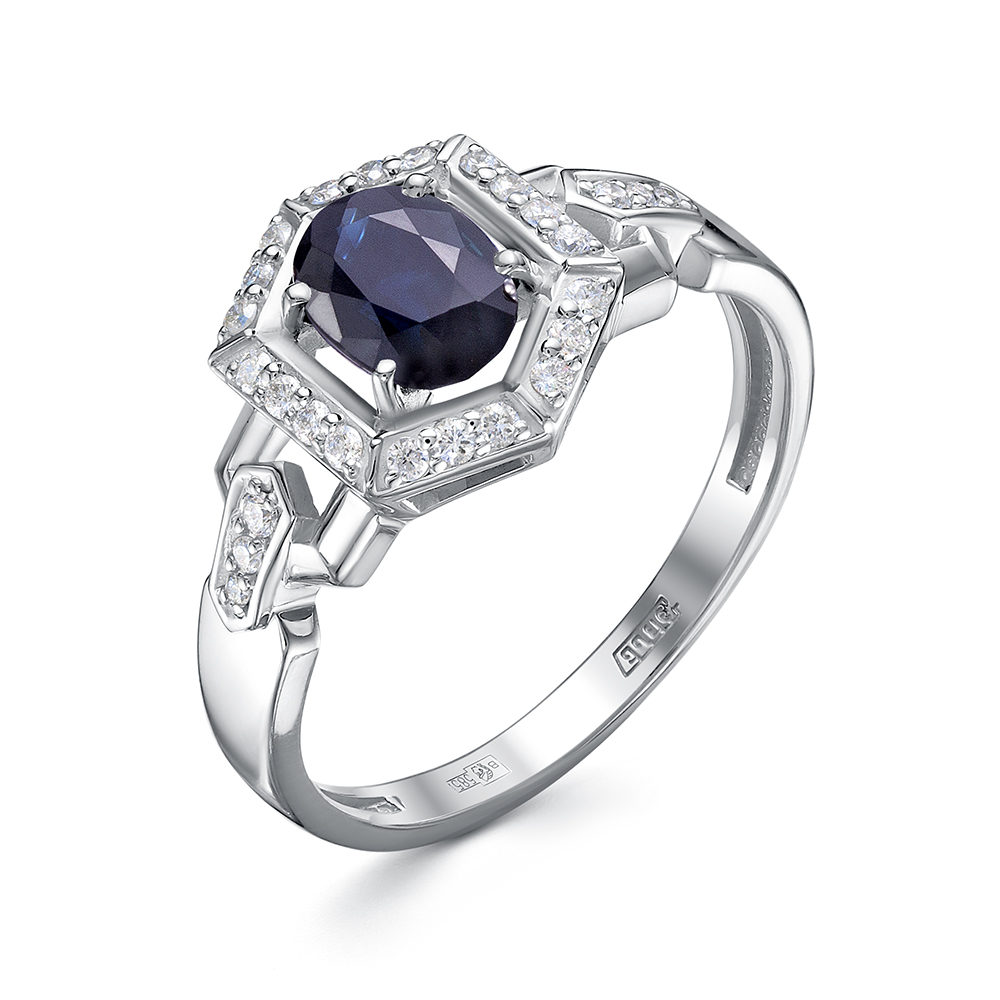 01-4448/2 Кольцо (585)