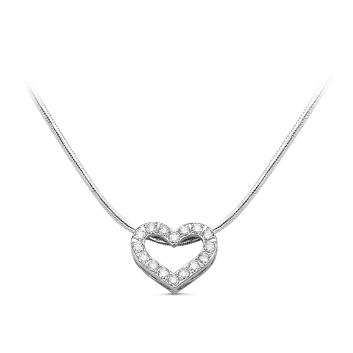 14-0061 Колье (585)