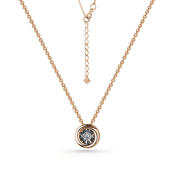 08-11-5743-31-00 Колье(р.) (585)