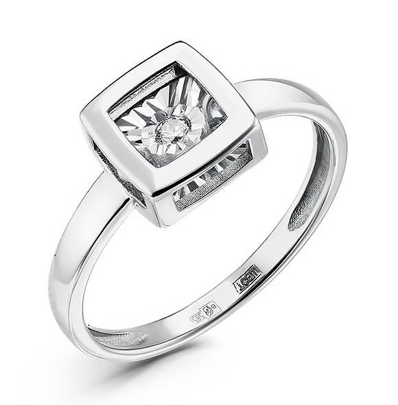 01-12-5704-11-00 Кольцо (585)