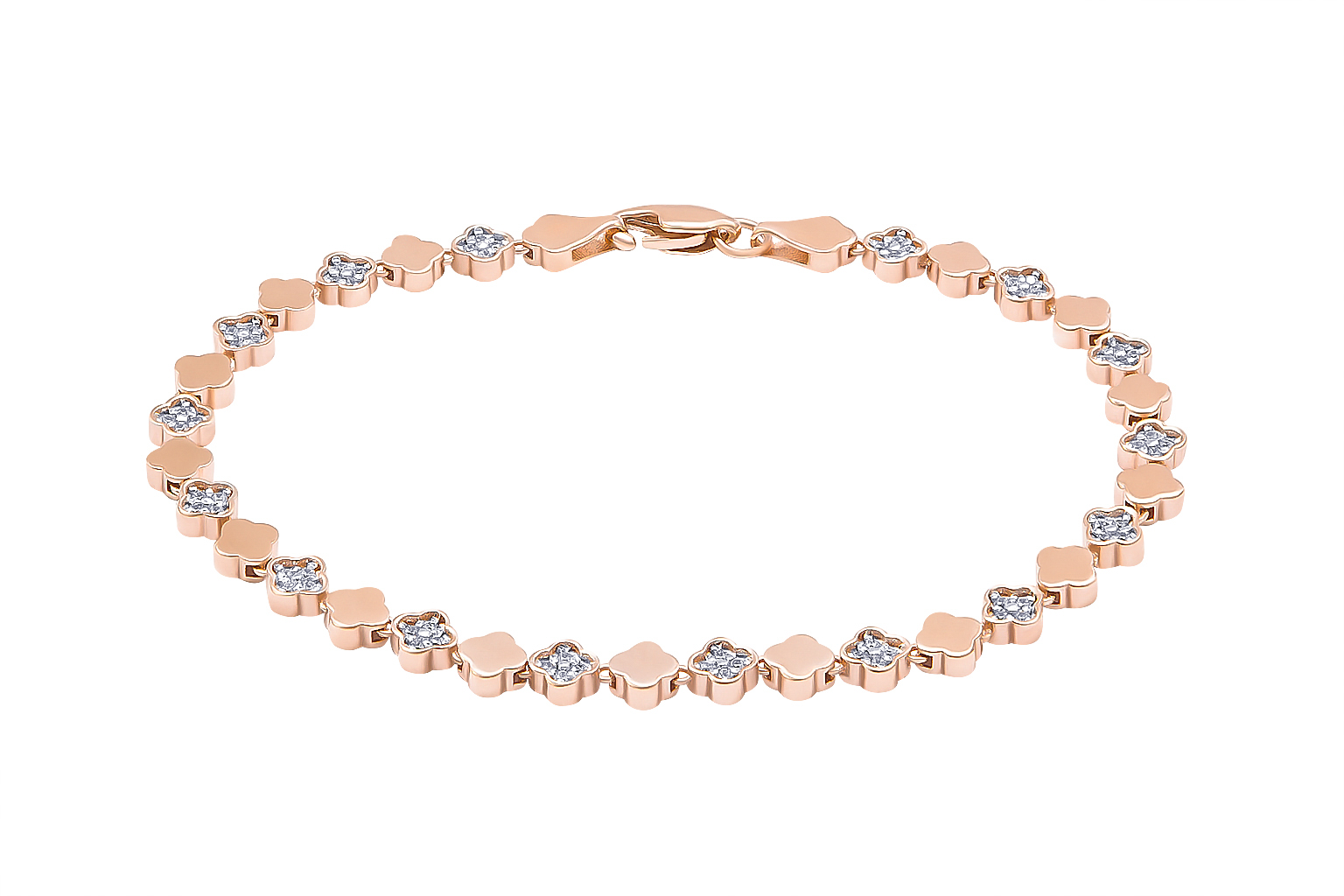 3442д браслет (585)