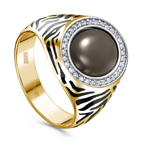 11-21658-8702 Кольцо (585)