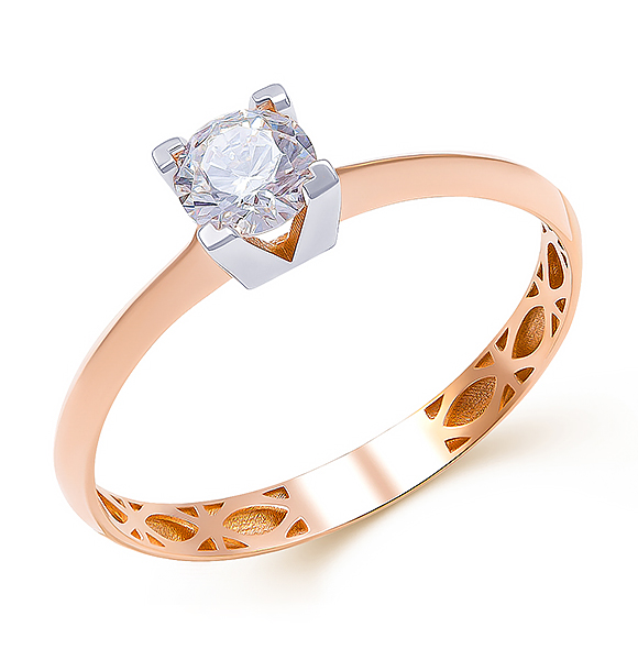 3379д Кольцо (585)