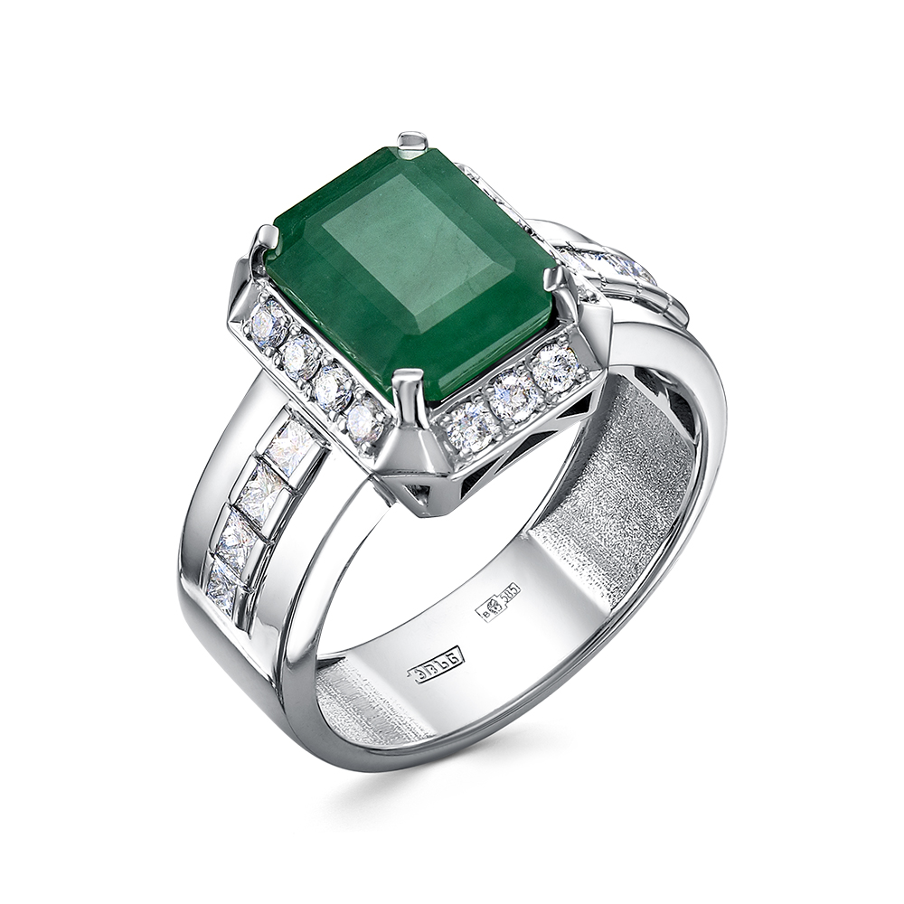 01-4166/1 Кольцо (585)