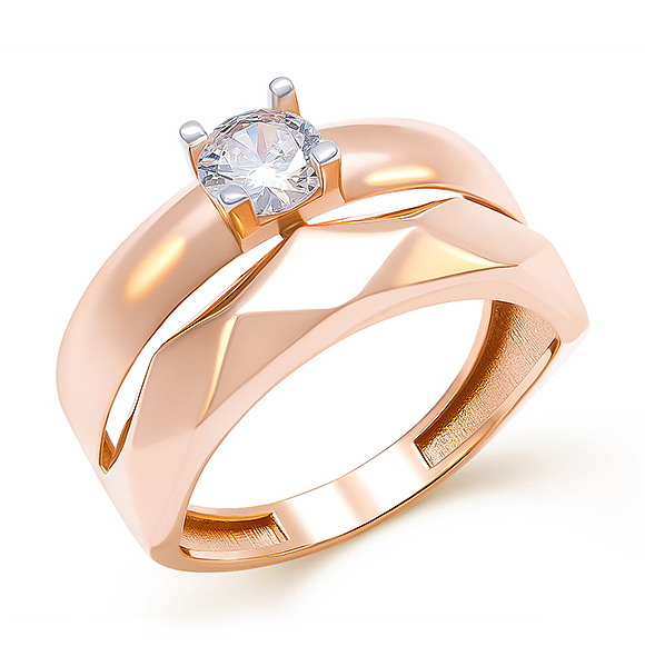 3461д Кольцо (585)