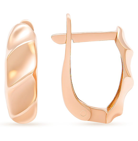 3094 серьги (Au 585)