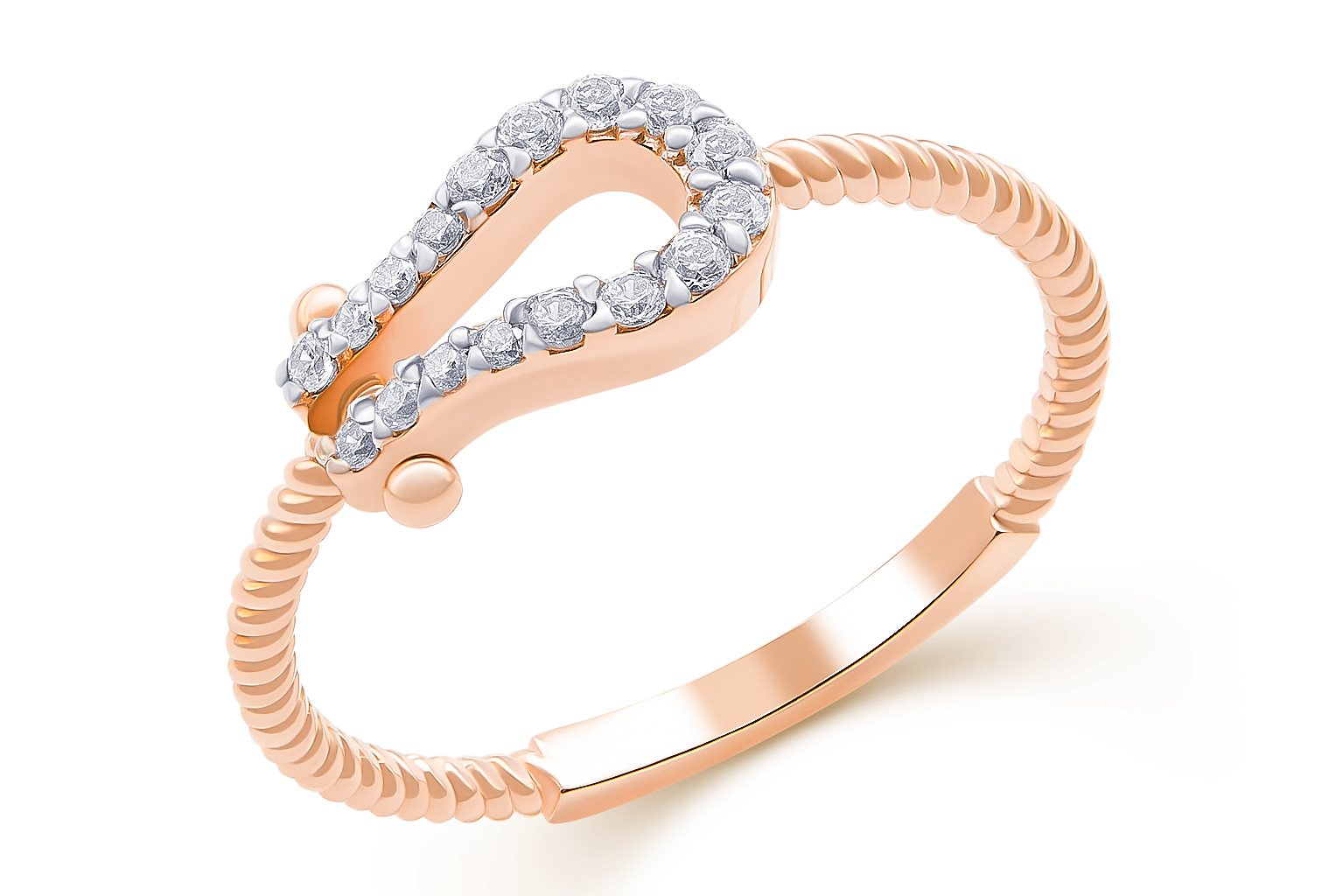 3274 Кольцо (585)